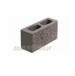 1КБСЛ-ЦП-8-2к  Камень бетонный столбовой лицевой п.13