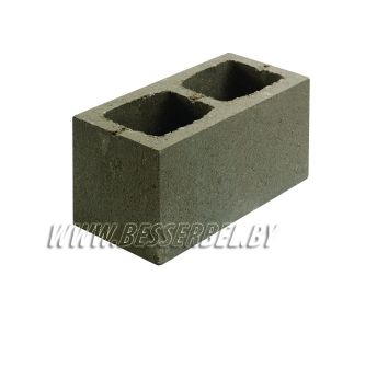 1КБСР-ЦП-1  Камень бетонный столбовой рядовой п.2